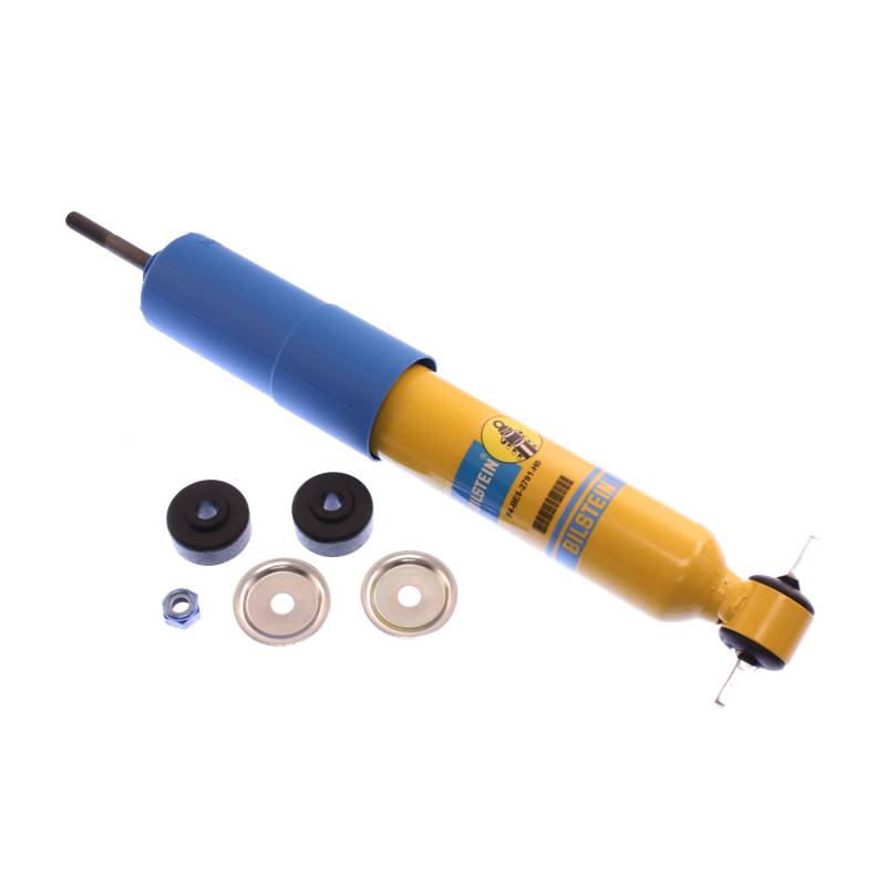 Bilstein - Bilstein B6 4600 - Shock Absorber 24-185271