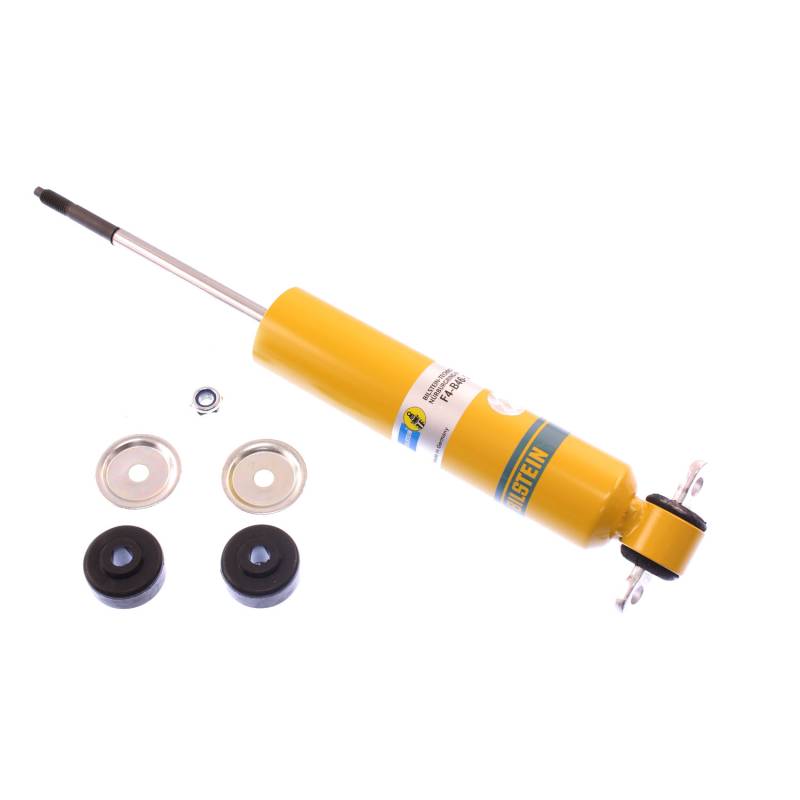 Bilstein - Bilstein B6 Performance - Shock Absorber 24-184731