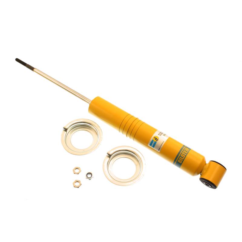 Bilstein - Bilstein B6 Performance - Shock Absorber 24-184625