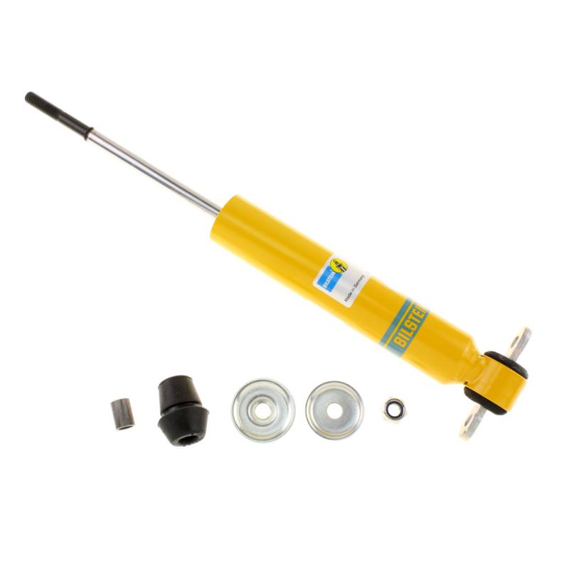 Bilstein - Bilstein B6 4600 - Shock Absorber 24-184557