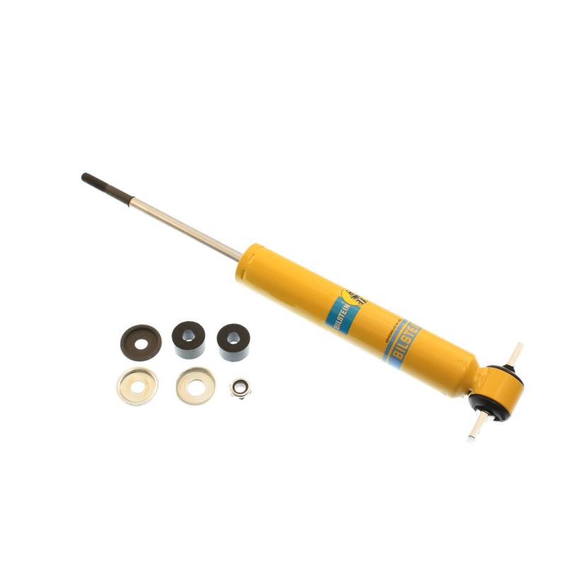 Bilstein - Bilstein B8 Performance Plus - Shock Absorber 24-184526