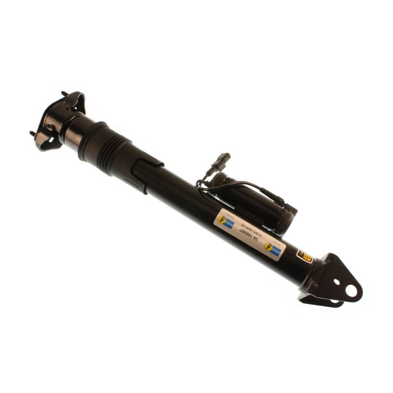 Bilstein - Bilstein B4 OE Replacement (Air) - Air Shock Absorber 24-166997