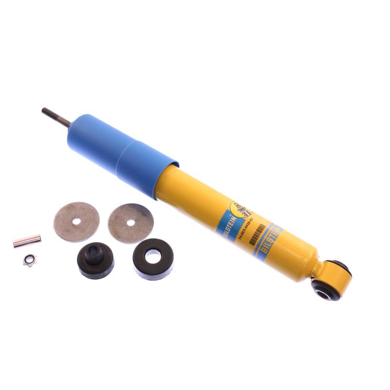 Bilstein - Bilstein B6 4600 - Shock Absorber 24-069281