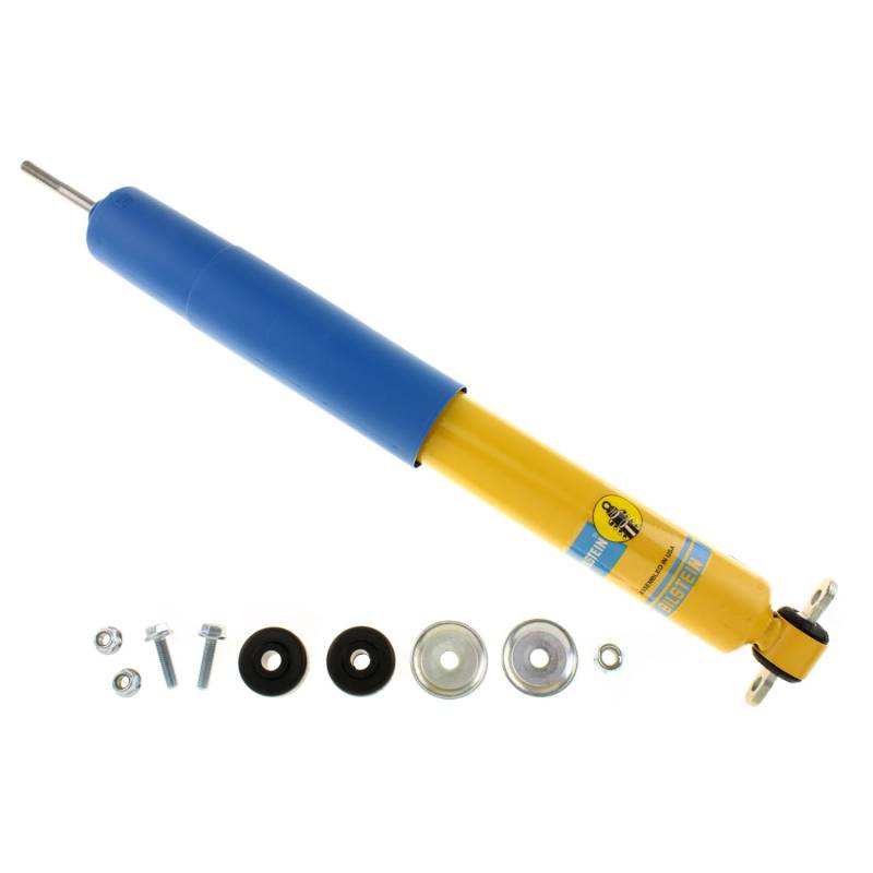 Bilstein - Bilstein B6 4600 - Shock Absorber 24-029636