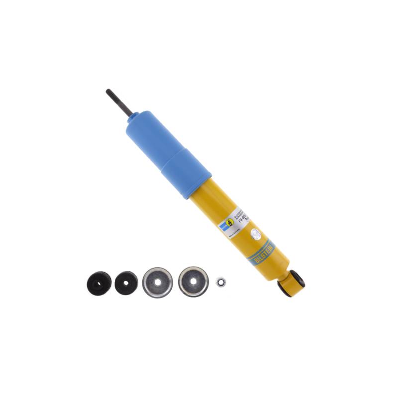 Bilstein - Bilstein B6 Performance - Shock Absorber 24-028318