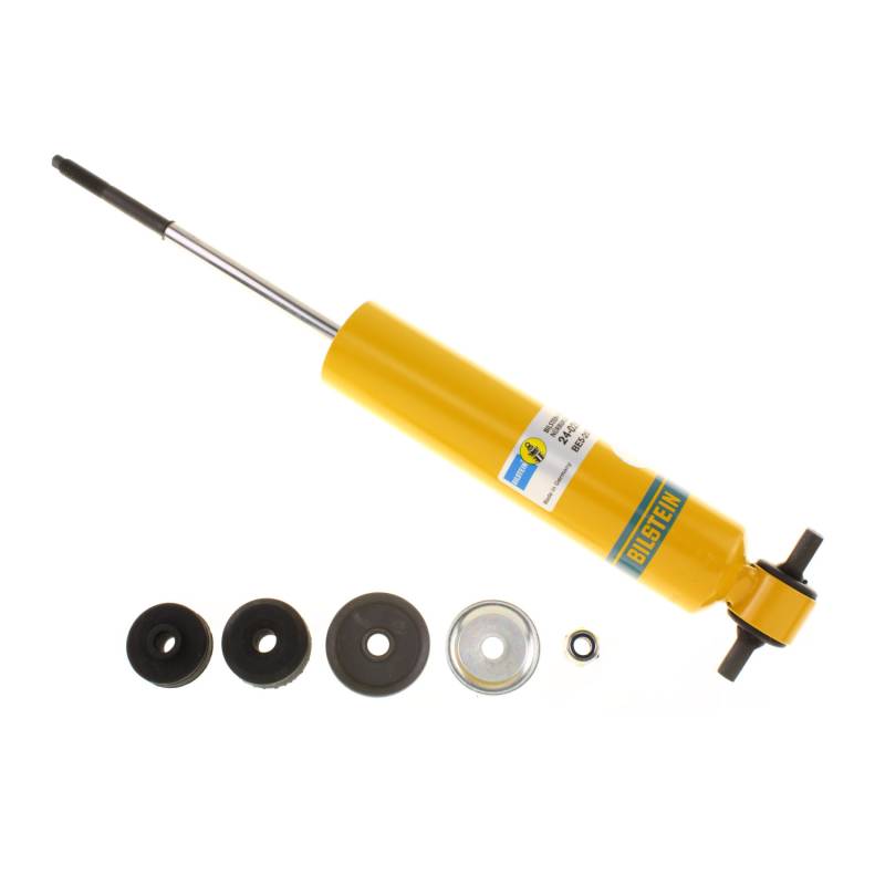 Bilstein - Bilstein B6 4600 - Shock Absorber 24-026703