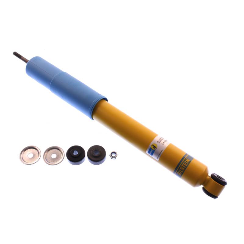 Bilstein - Bilstein B6 Performance - Shock Absorber 24-021487