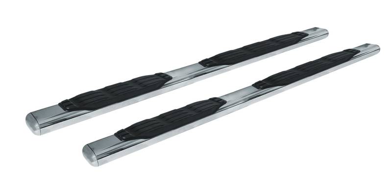 Go Rhino - Go Rhino 5" 1000 Series Side Steps - 73" long - BOARDS ONLY 10573PS