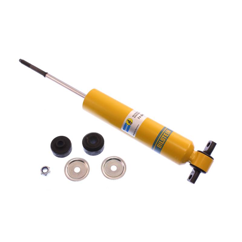 Bilstein - Bilstein B6 4600 - Shock Absorber 24-020336