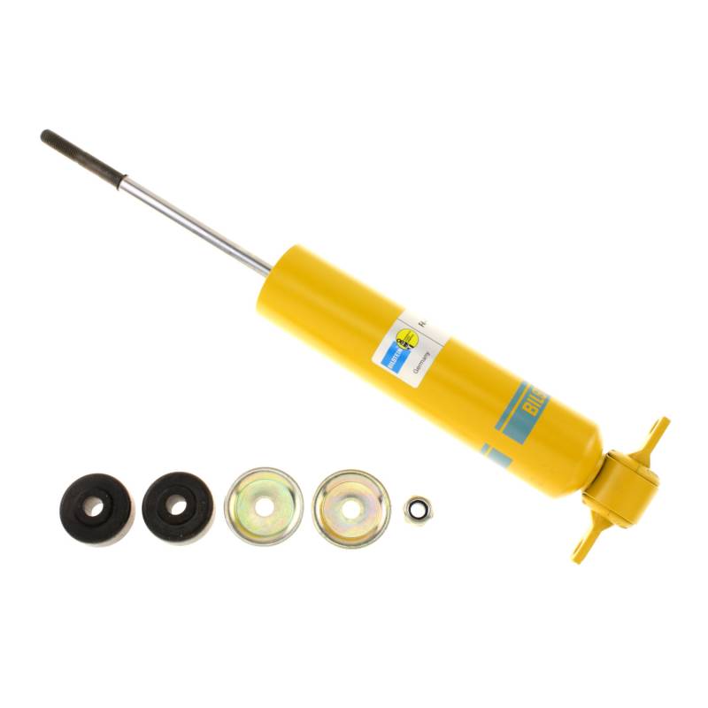 Bilstein - Bilstein B6 4600 - Shock Absorber 24-018289