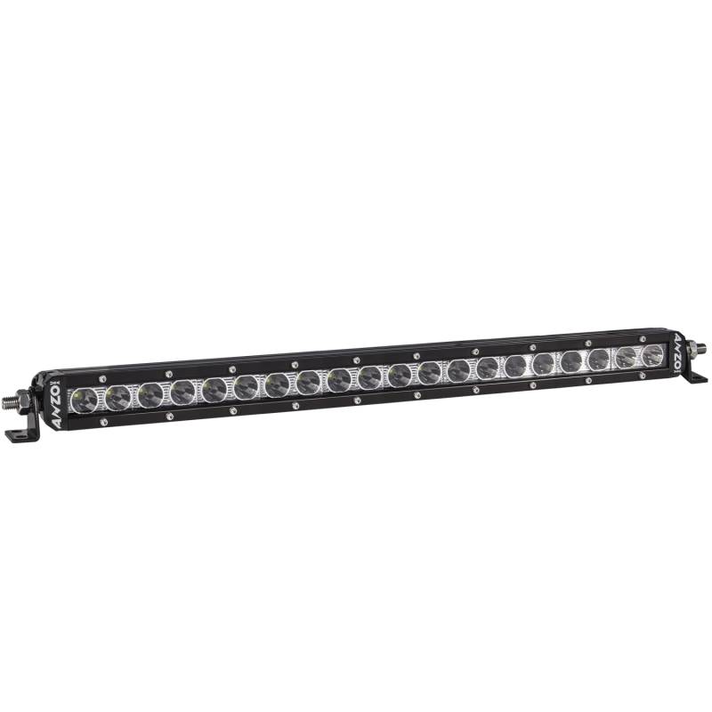 ANZO USA - ANZO USA Rugged Vision Off Road LED Light Bar 881048