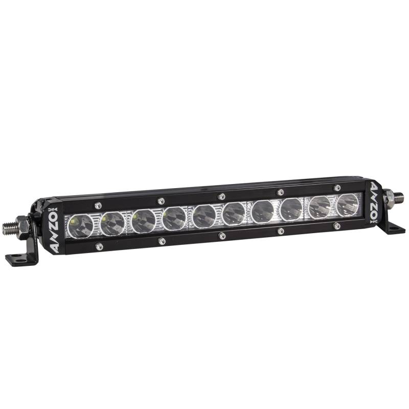 ANZO USA - ANZO USA Rugged Vision Off Road LED Light Bar 881047