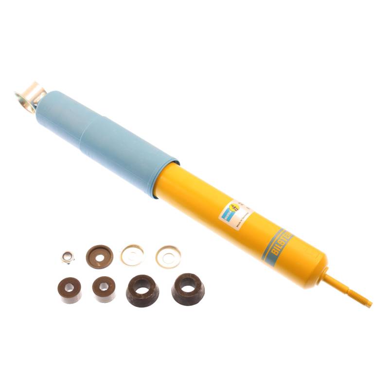 Bilstein - Bilstein B6 4600 - Shock Absorber 24-014854