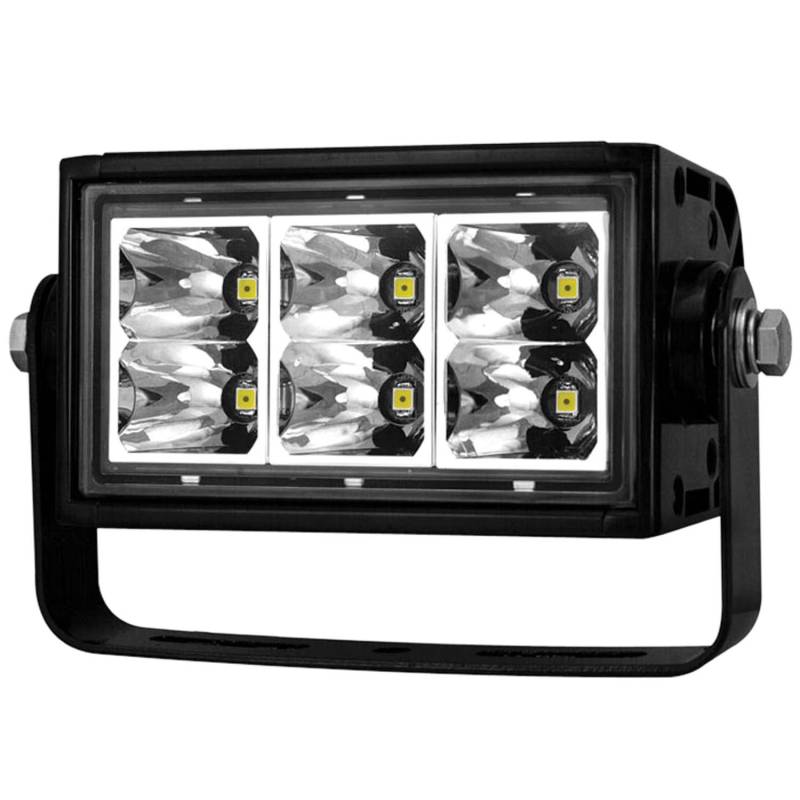 ANZO USA - ANZO USA Rugged Vision Off Road LED Light Bar 881003