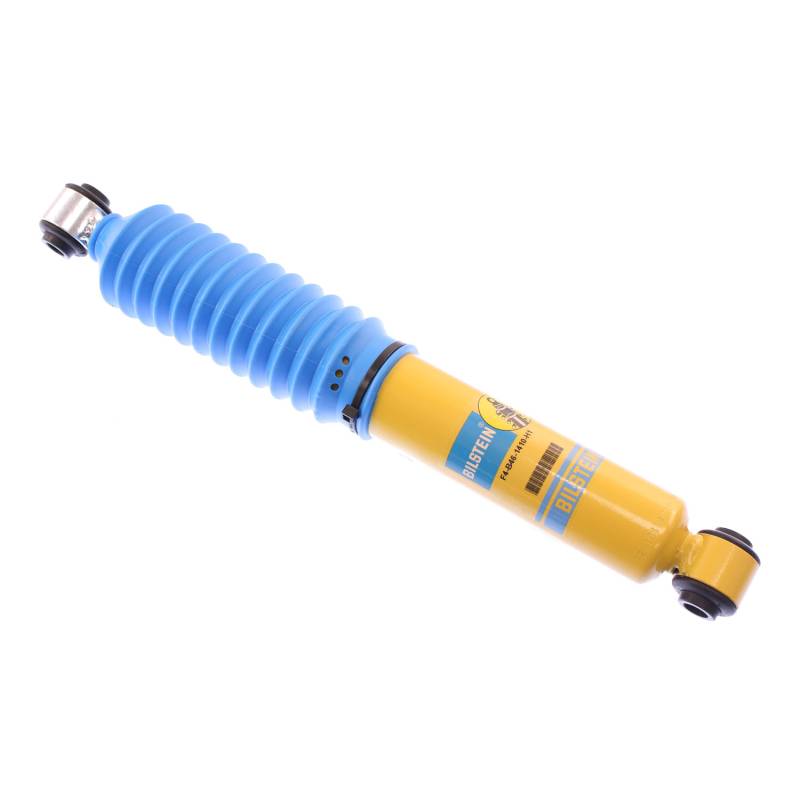 Bilstein - Bilstein B6 4600 - Shock Absorber 24-014106