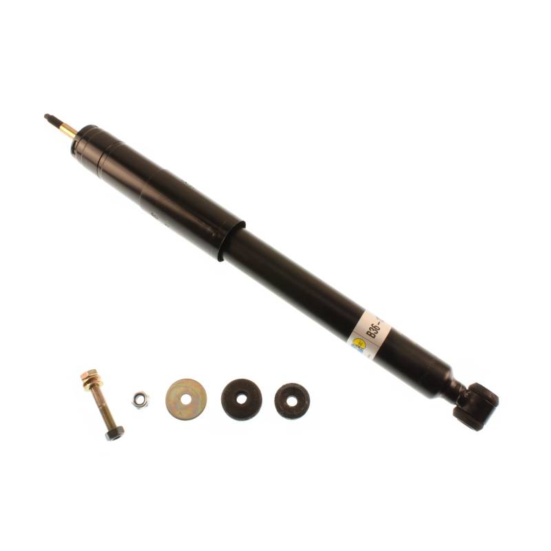 Bilstein - Bilstein B4 OE Replacement - Shock Absorber 24-013895