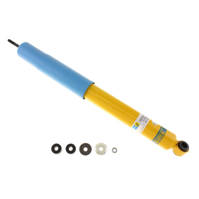 Bilstein - Bilstein B6 4600 - Shock Absorber 24-012652