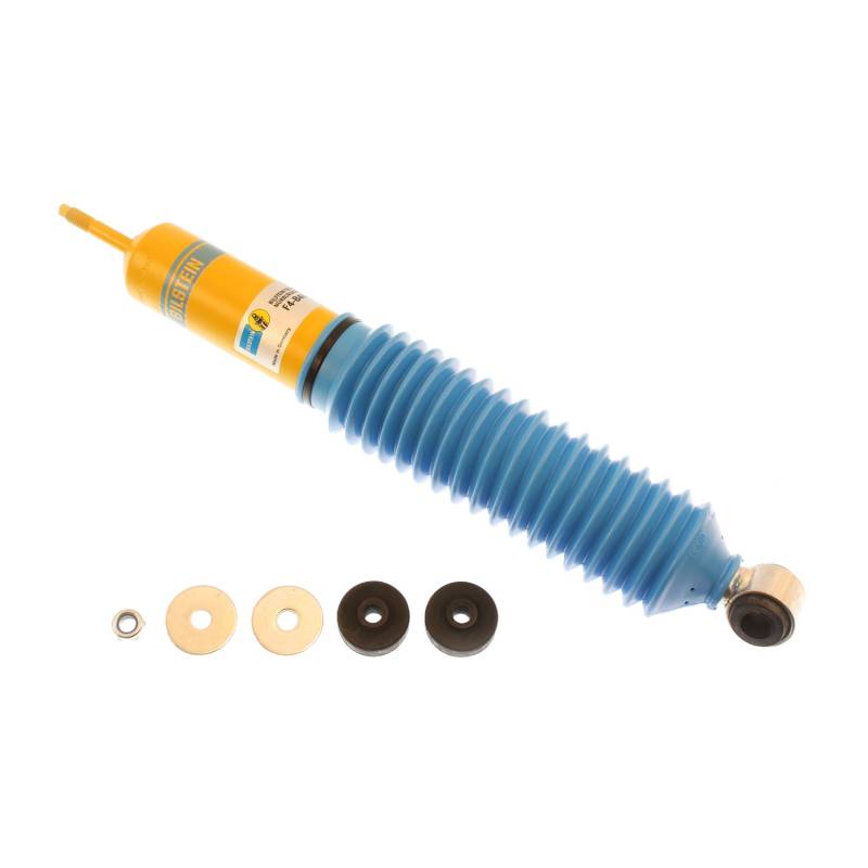 Bilstein - Bilstein B6 4600 - Shock Absorber 24-012157