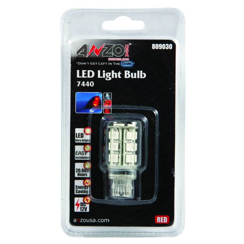 ANZO USA - ANZO USA LED Replacement Bulb 809030