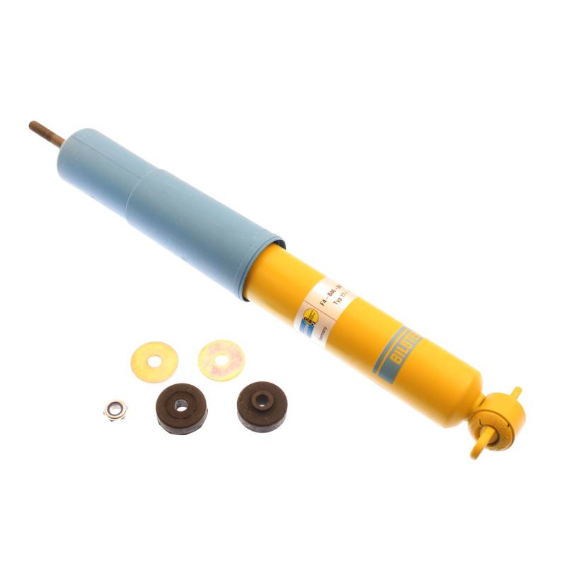 Bilstein - Bilstein B6 Performance - Shock Absorber 24-004657