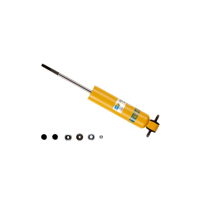 Bilstein - Bilstein B6 Performance - Shock Absorber 24-002899