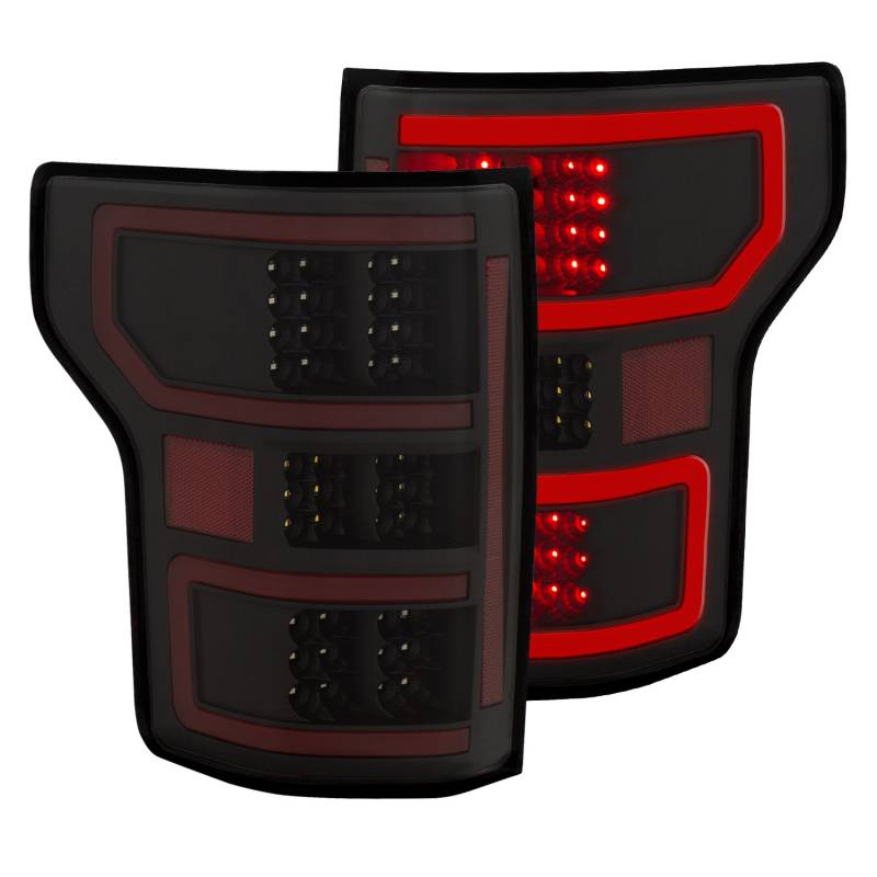 ANZO USA - ANZO USA ANZO USA Led Taillights 321338