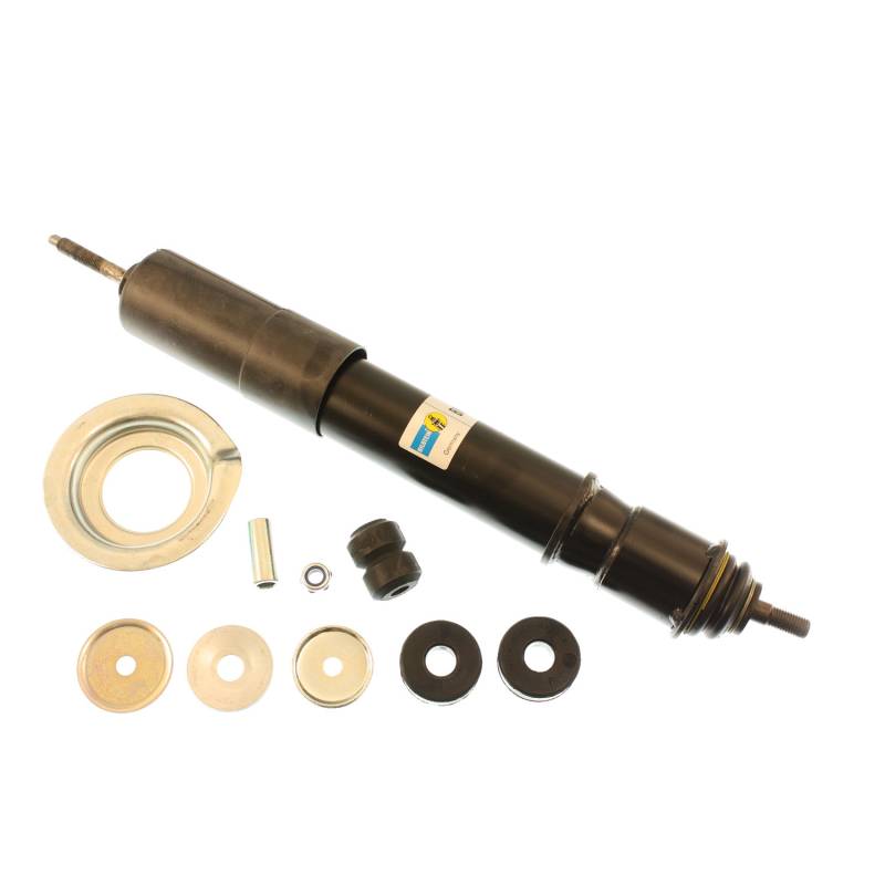 Bilstein - Bilstein B4 OE Replacement - Shock Absorber 19-124568