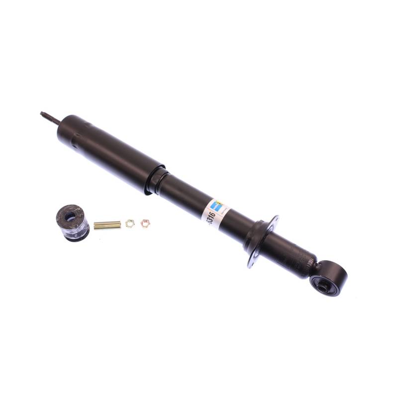 Bilstein - Bilstein B4 OE Replacement - Shock Absorber 19-063164