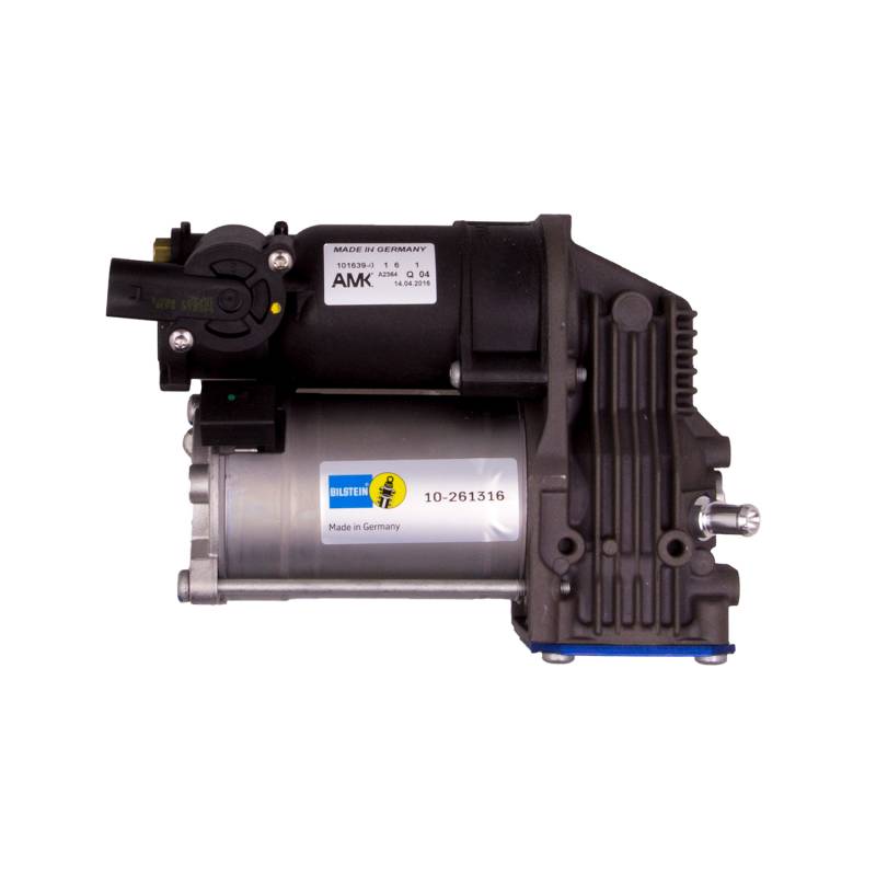 Bilstein - Bilstein B1 OE Replacement (Air) - Air Suspension Compressor 10-261316