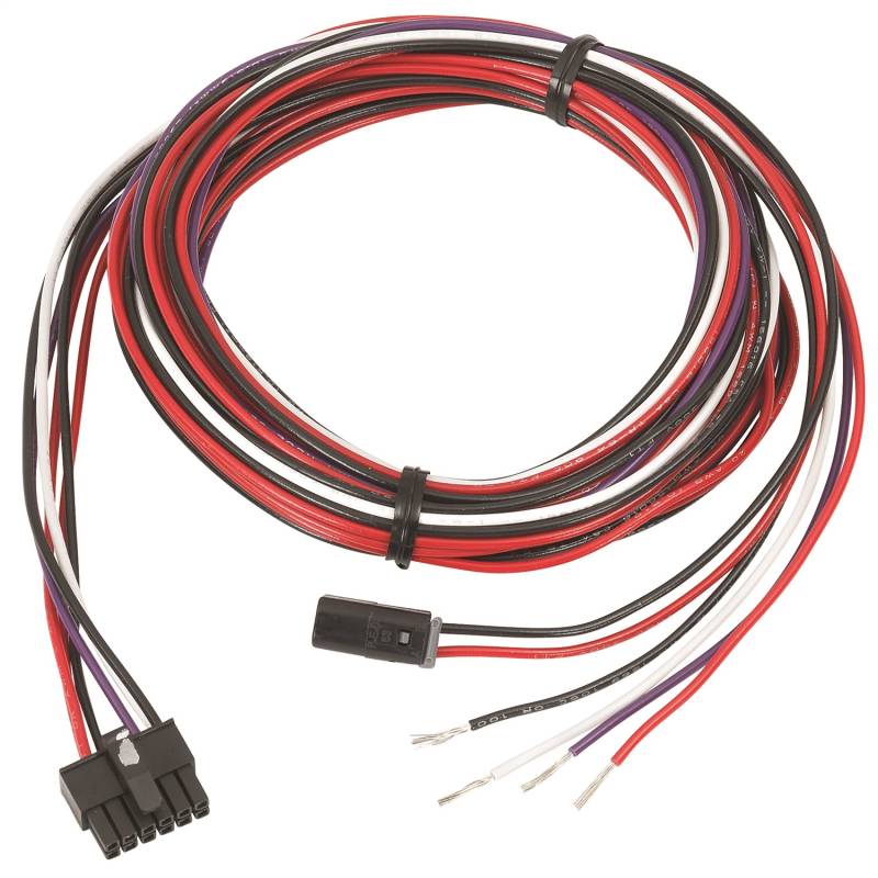 AutoMeter - AutoMeter WIRE HARNESS, TEMPERATURE, SPEK-PRO, REPLACEMENT P19370