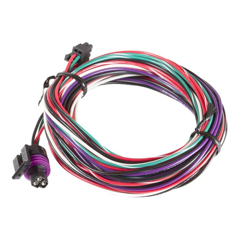 AutoMeter - AutoMeter WIRE HARNESS, BOOST/VAC-BOOST, SPEK-PRO, REPLACEMENT P19320