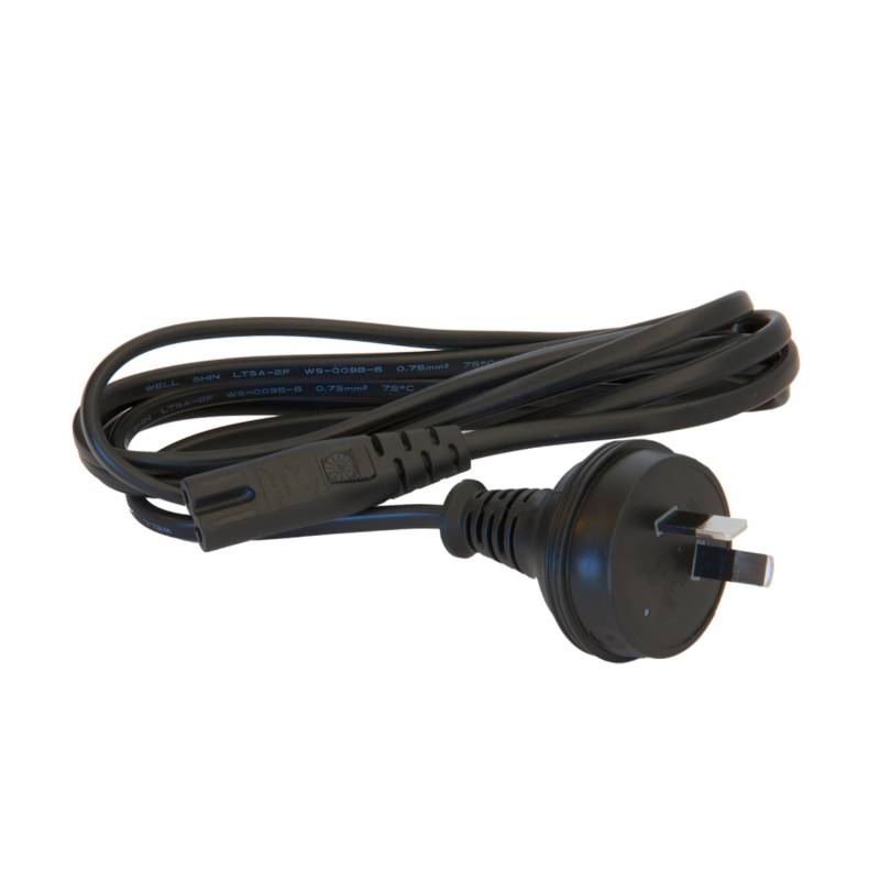 AutoMeter - AutoMeter POWER CORD, AUSTRALIA, PR-12 AC-33