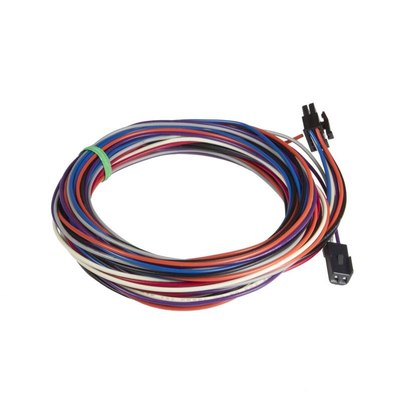 AutoMeter - AutoMeter WIRE HARNESS, TEMPERATURE, FOR ELITE GAUGES, REPLACEMENT 5276