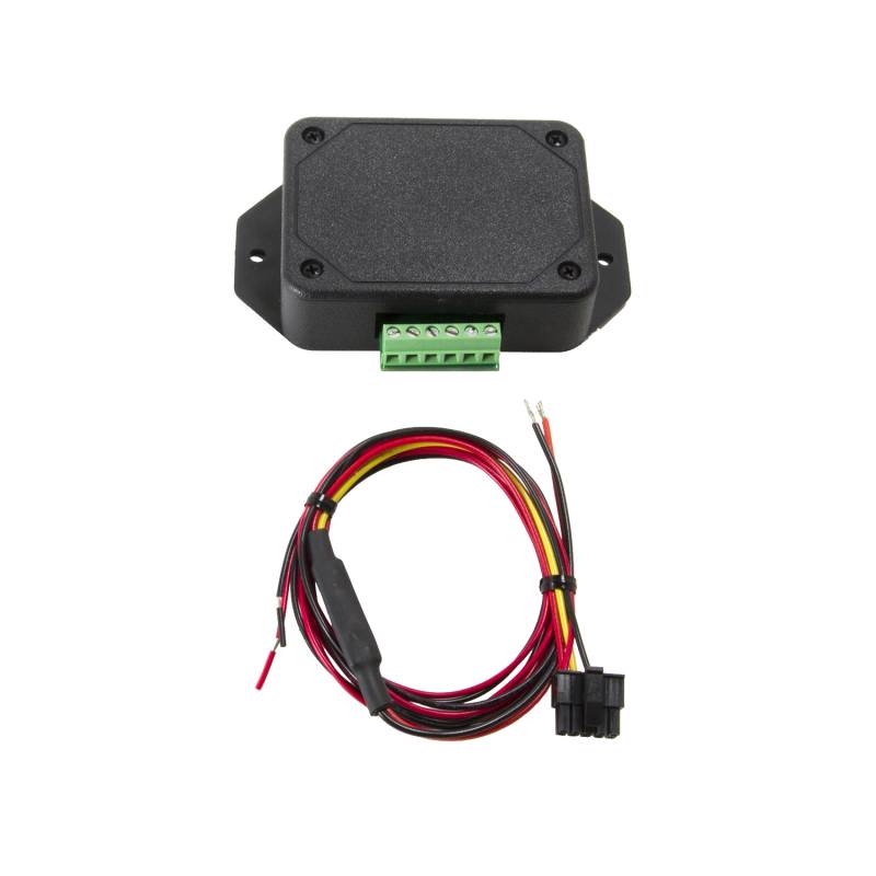 AutoMeter - AutoMeter MODULE, WIRING EXTENSION, FOR STEPPER MOTOR INCANDESCENT PYROMETER GAUGES 5257