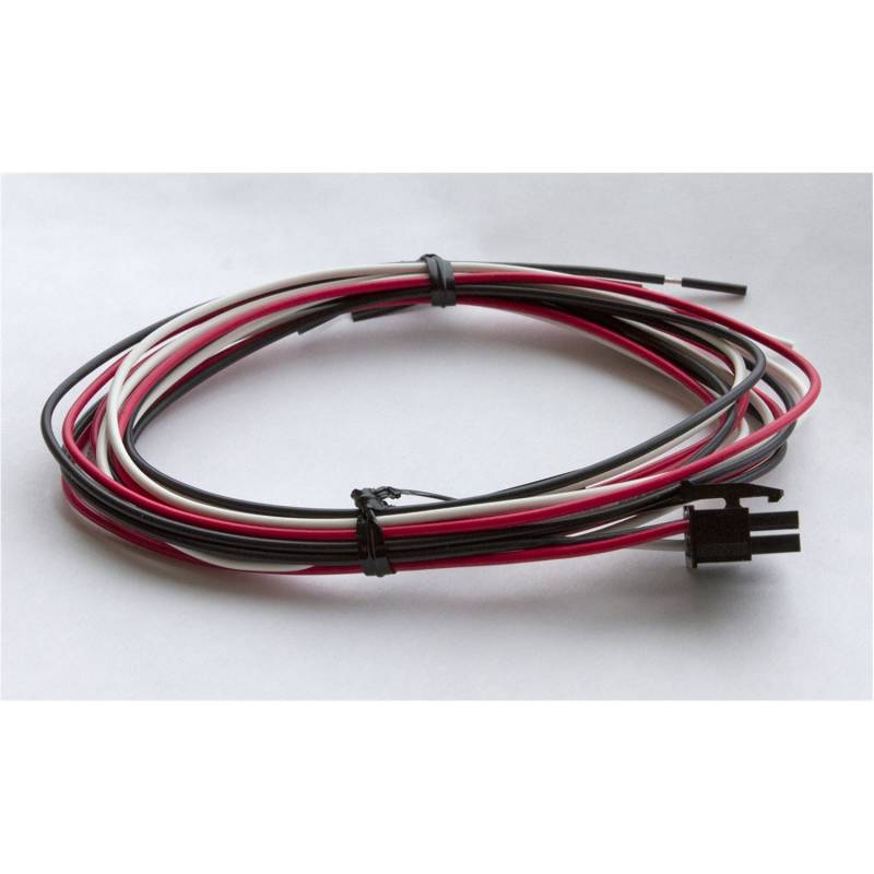 AutoMeter - AutoMeter WIRE HARNESS, VOLTMETER, DIGITAL STEPPER MOTOR, REPLACEMENT 5234