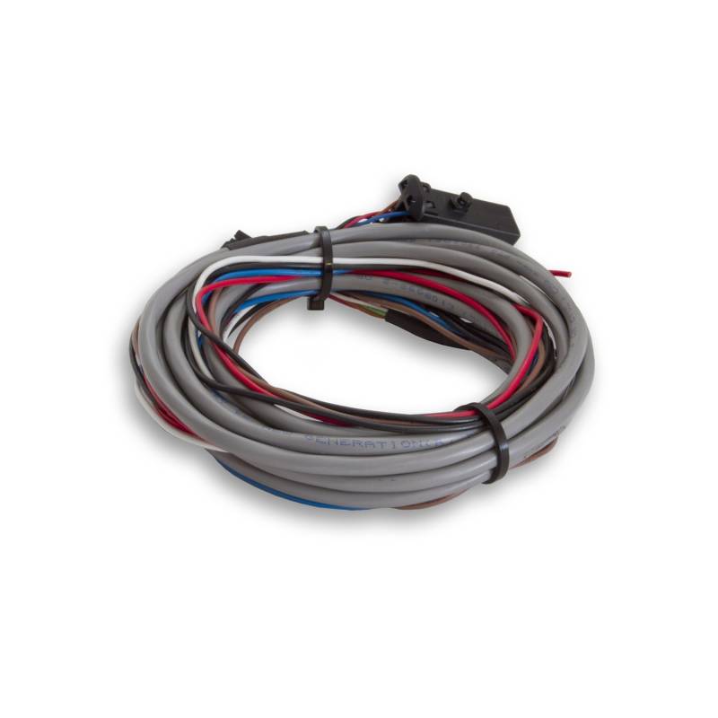 AutoMeter - AutoMeter WIRE HARNESS, WIDEBAND AIR/FUEL RATIO PRO, REPLACEMENT 5232