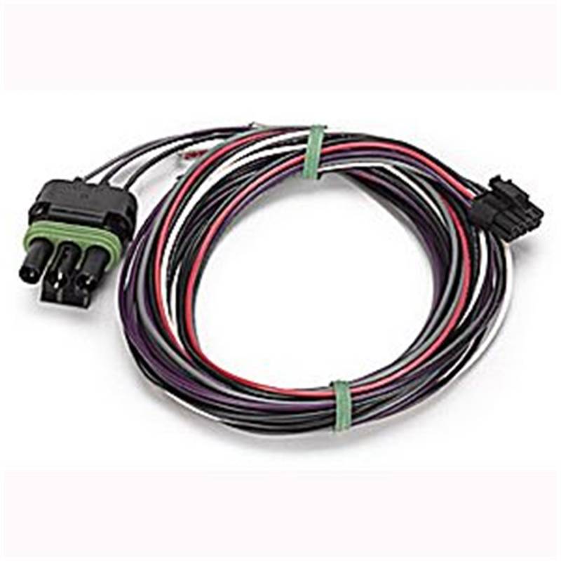 AutoMeter - AutoMeter WIRE HARNESS, MAP/BOOST, DIGITAL STEPPER MOTOR, REPLACEMENT 5229