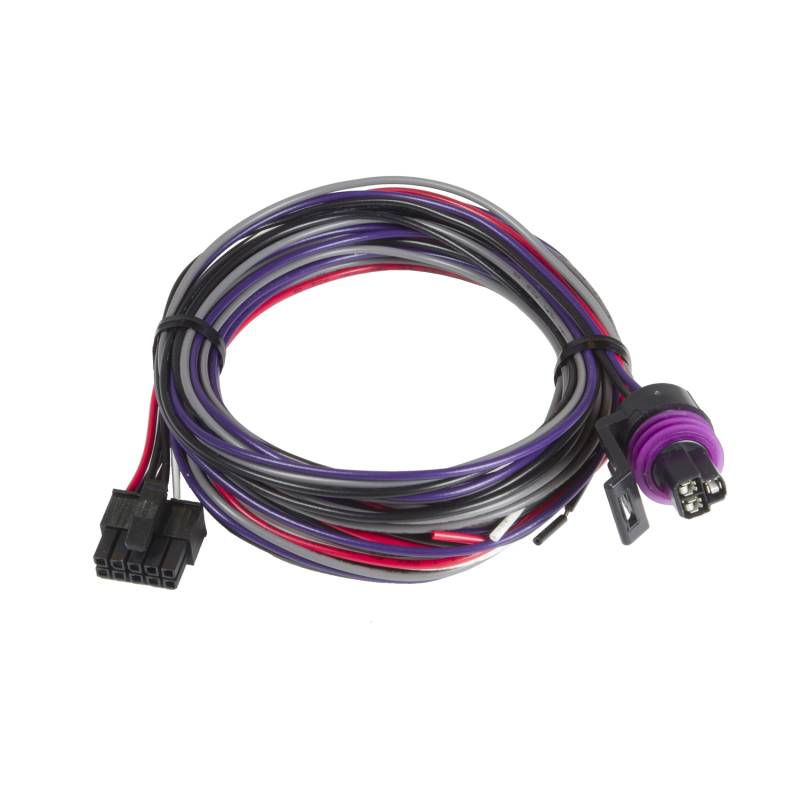 AutoMeter - AutoMeter WIRE HARNESS, PRESSURE, DIGITAL STEPPER MOTOR, REPLACEMENT 5227