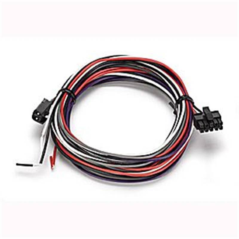 AutoMeter - AutoMeter WIRE HARNESS, TEMPERATURE, DIGITAL STEPPER MOTOR, REPLACEMENT 5226