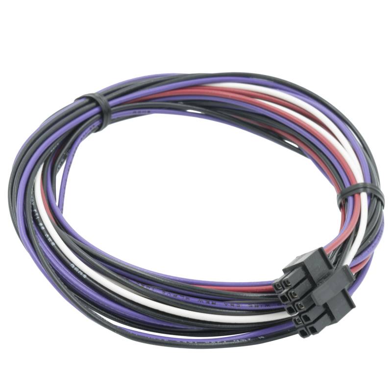 AutoMeter - AutoMeter WIRE HARNESS, RAIL PRESSURE, DIGITAL STEPPER MOTOR, REPLACEMENT 5213