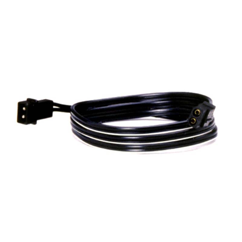 AutoMeter - AutoMeter WIRE HARNESS EXTENSION, 3FT., FOR SHIFT-LITE REMOTE MOUNTING 3257