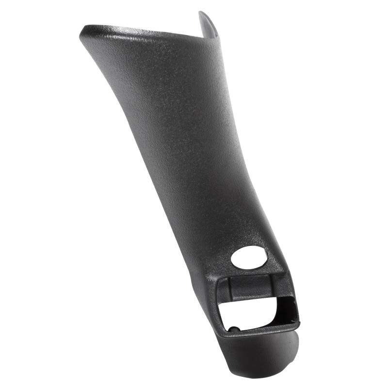 AutoMeter - AutoMeter TUNER MOUNT, A-PILLAR W/SPKR, FULL, EDGE ATTITUDE, DODGE RAM 98-02 13008