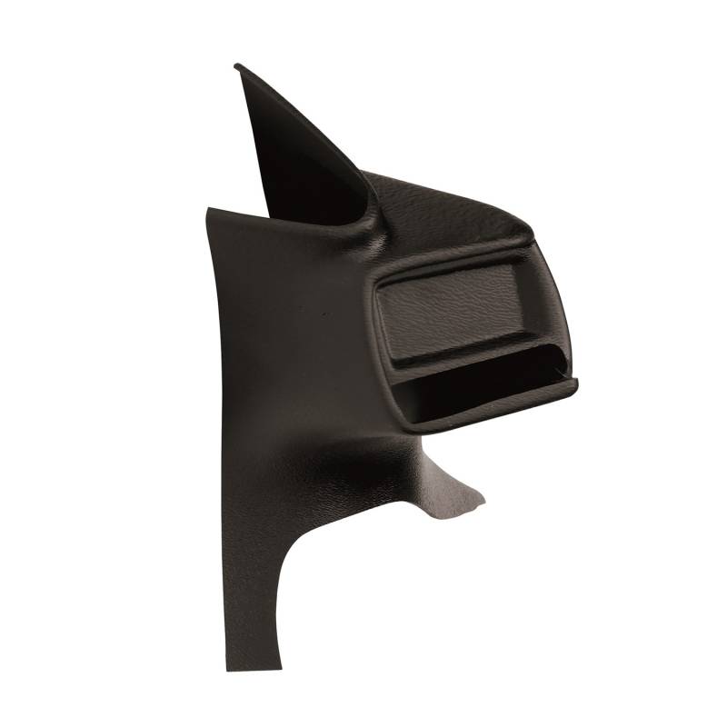 AutoMeter - AutoMeter TUNER MOUNT, A-PILLAR POD, EDGE ATTITUDE, FORD SUPER DUTY 99-02 13000