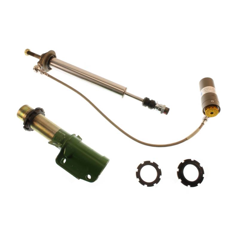 Bilstein - Bilstein Motorsports - Suspension Strut Assembly K4-VR3-05927TR