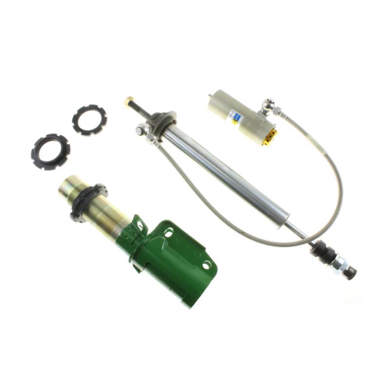 Bilstein - Bilstein Motorsports - Suspension Strut Assembly K4-VR3-05927TL