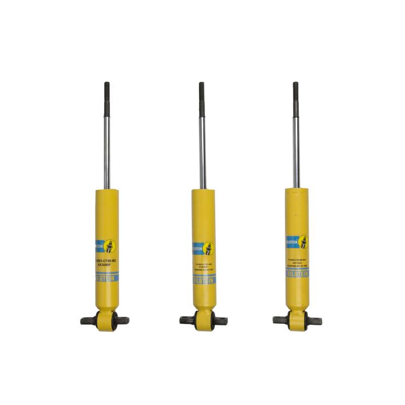 Bilstein - Bilstein AK Series - Shock Absorber F4-SE7-F566-M0