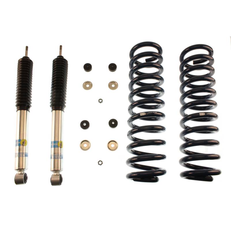 Bilstein - Bilstein B8 5112 - Suspension Leveling Kit F4-SE5-C765-H0