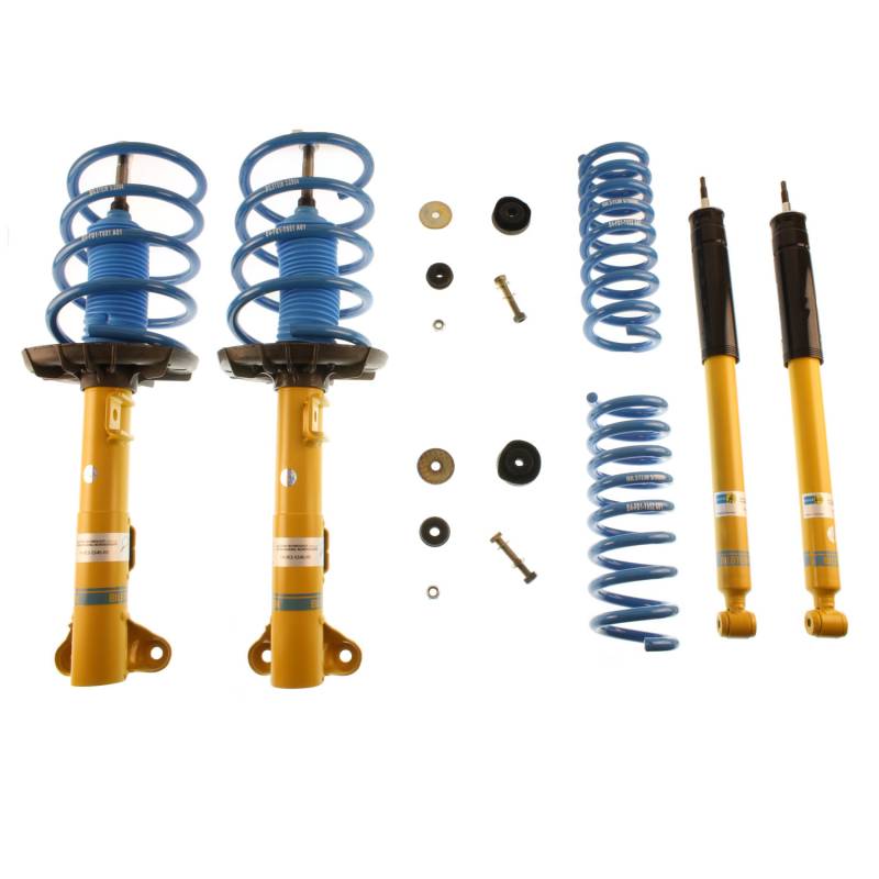 Bilstein - Bilstein B12 (Pro-Kit) - Suspension Kit F4-SE5-8872-H2