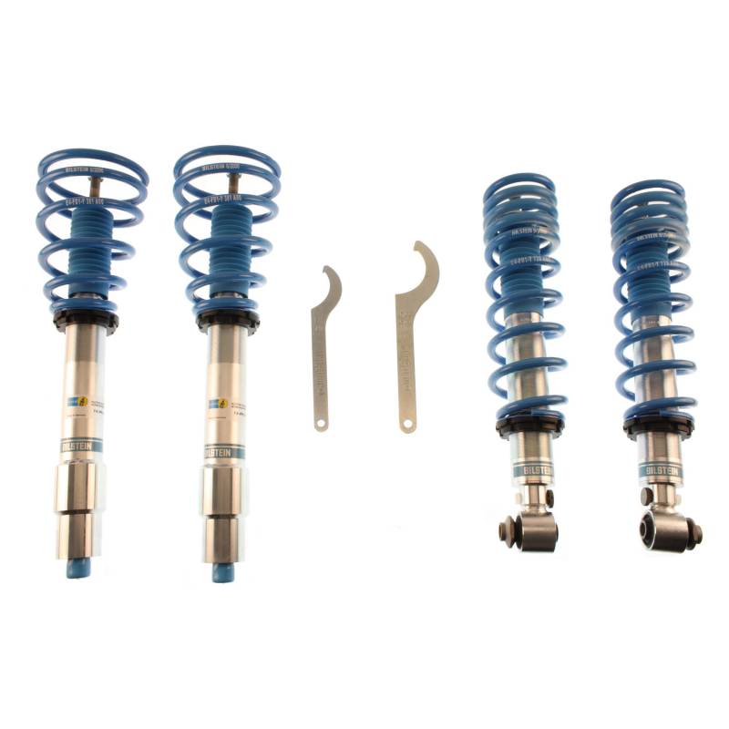 Bilstein - Bilstein B16 (PSS9) - Suspension Kit F4-GM5-C395-H0