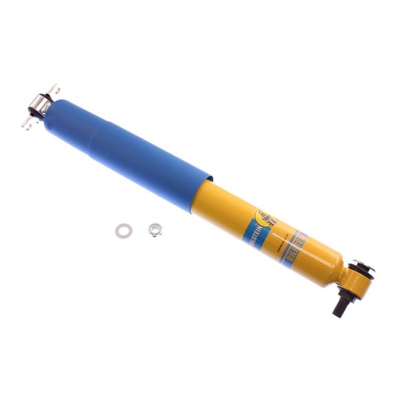 Bilstein - Bilstein AK Series - Shock Absorber F4-BE5-E250-M0